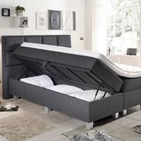 Boxspring Timor - Met Opbergruimte