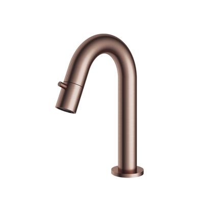 Hotbath Cobber Fonteinkraan Geborsteld Koper PVD U001