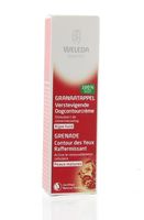 Weleda Granaatappel verstevigende oogcontourcreme (10 ml)