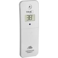 TFA-Dostmann 30.3800.02 temperatuur transmitter -40 - 60 °C Binnen - thumbnail