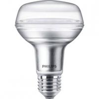 Philips Lighting 929001891602 LED-lamp Energielabel F (A - G) E27 8 W = 100 W Warmwit (Ø x l) 80 mm x 112 mm 1 stuk(s) - thumbnail