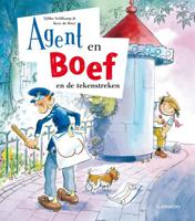 Agent en boef - thumbnail