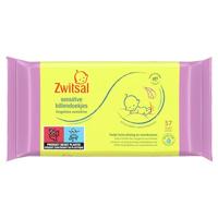 Zwitsal Baby Sensitive Billendoekjes Doekjes Gevoelige Huid 57 stuks