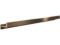 Rittal SV 3524.000 Verzamelrail Koper 495 mm 3 stuk(s)