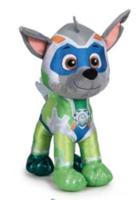 Play by Play knuffel Paw Patrol junior 27 cm polyester groen