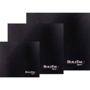 BUILDTAK printbedfolie BUILDTAK nylon+ 254 x 228 mm Nylon+ Surface BNP09X10