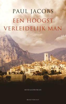 Een hoogst verleidelijk man - Paul Jacobs - Paperback (9789089247261)
