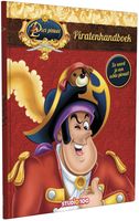 Boek Piet Piraat: Piratenhandboek - thumbnail