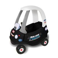 Little Tikes Tikes Patrol Politie Loopauto