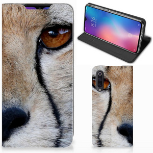 Xiaomi Mi 9 Hoesje maken Cheetah