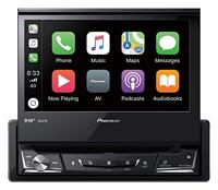 Pioneer AVH-Z7200DAB | 1DIN Multimedia Autoradio met Bluetooth, USB, Bluetooth, Android Auto en Apple CarPlay