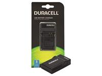Duracell DRP5956 oplader met USB-kabel
