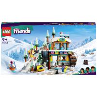 LEGO® FRIENDS 41756 Piste en café - thumbnail