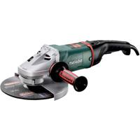 Metabo WE 24-230 MVT Quick 606470000 Haakse slijper 2400 W