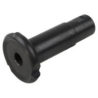 Wolfcraft 4387000 Schijffrees Afmeting, Ø 50 mm Werklengte 9.6 mm