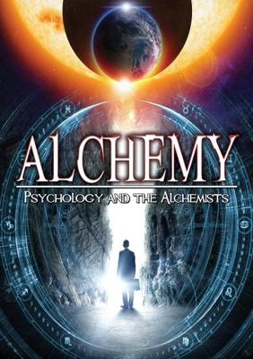 Alchemy - Psychology And The Alchemi - DVD (0889290409881)