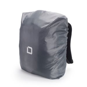 Dicota Backpack Eco 14-15.6 Laptoprugzak Geschikt voor max. (laptop): 39,6 cm (15,6) Zwart