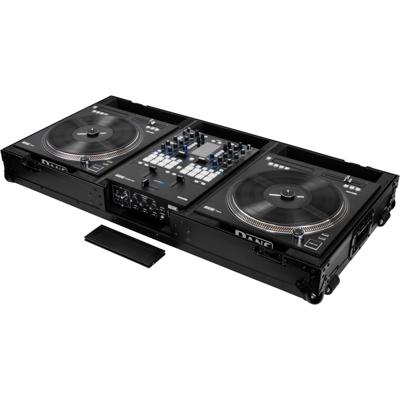 Odyssey FZRANE1272WBL case voor Rane Seventy-Two + 2 x Twelve