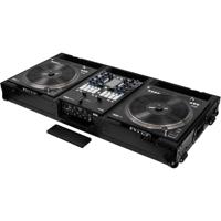 Odyssey FZRANE1272WBL case voor Rane Seventy-Two + 2 x Twelve