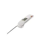 testo - 103-0560 0103 - insteekthermometer voor temperatuurmeting in verschillende toepassingen