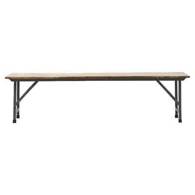 Society of Lifestyle 203800133 bankje voor binnen Society of Lifestyle 203800133 bankje voor binnen