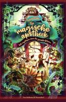 De magische apotheek 2 – Het mysterie van de zwarte bloem - Anna Ruhe - Hardcover (9789000368006)