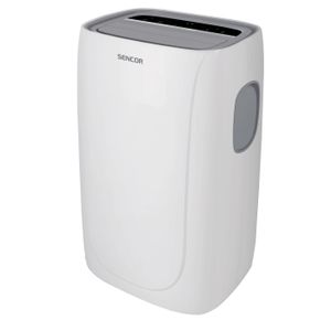 Sencor Sac MT9020C - Mobiele Airco 9000 BTU - AKTIE!