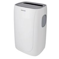 Sencor Sac MT9020C - Mobiele Airco 9000 BTU - AKTIE! - thumbnail