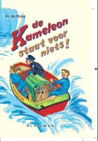 H. de Roos De Kameleon staat voor niets