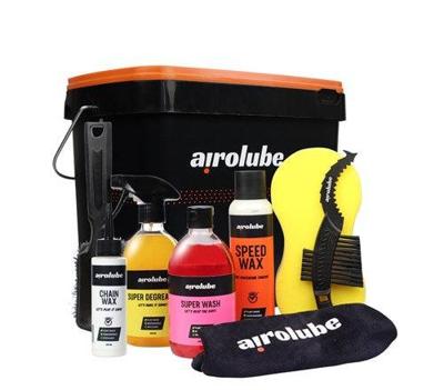 Cyclon Emmer airolube cleanest bike essentials Cyclon Emmer airolube cleanest bike essentials
