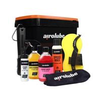 Cyclon Emmer airolube cleanest bike essentials