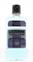 Listerine Mondwater total care sensitive (500 ml)