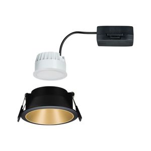 Paulmann 934.03 Verzonken spot Niet-verwisselbare lamp(en) 6,5 W