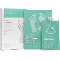 Patchology PoshPeel PediCure Foot Mask eeltsokken