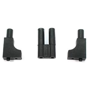 FTX - Carnage Nt / Zorro Nt Servo & Upper Plate Mounts (FTX6401)