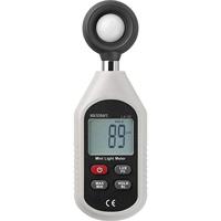 VOLTCRAFT VC-8314265 LX-10 Lichtmeter 0-199900 lx