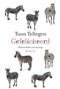 Gefeliciteerd - Toon Tellegen - ebook