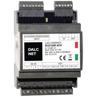 Dalcnet DLD1248-4CC-DMX Dimmer 4-kanaals - thumbnail