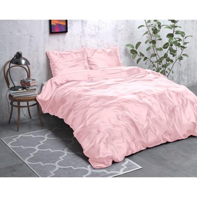 Sleeptime Beauty Skin Care Dekbedovertrek Pink