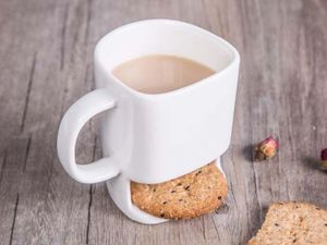 Cookie Mug