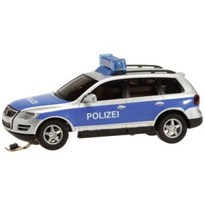 Faller 161543 VW Touareg Polizei Car system H0 Voertuig