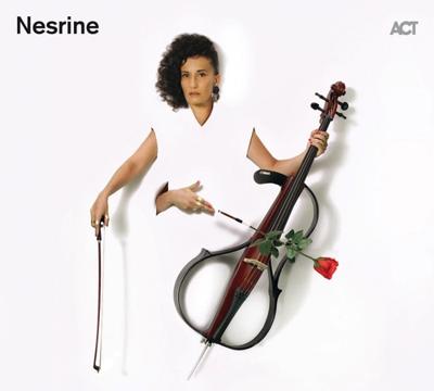 Nesrine - CD (0614427991928)