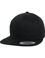 FLEXFIT FX6089OC Organic Cotton Snapback - thumbnail