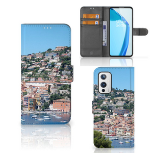 OnePlus 9 Flip Cover Zuid-Frankrijk