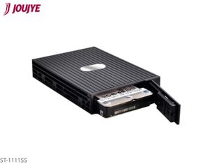 JJ JouJye ST-1111SS HDD-wisselframe SATA I, SATA II, SATA III