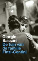 De tuin van de familie Finzi-Contini - Giorgio Bassani - ebook