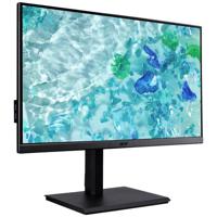 Acer Vero B227QEbmiprzxv LED-monitor Energielabel E (A - G) 54.6 cm (21.5 inch) 1920 x 80 Pixel 16:9 4 ms HDMI, DisplayPort, VGA, USB 3.2 Gen 1 (USB 3.0),