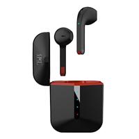 TNB SA France T'nB TWS Zip oordopjes, zwart