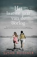 Het laatste jaar van de oorlog - Susan Meissner - ebook