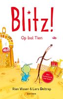 Op bol Tien - Rian Visser - ebook